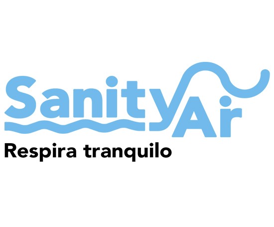 SANITY AIR