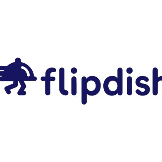 FLIPDISH