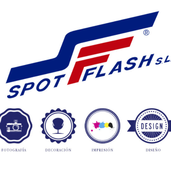 SPOT FLASH