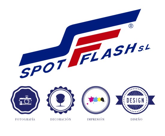 SPOT FLASH