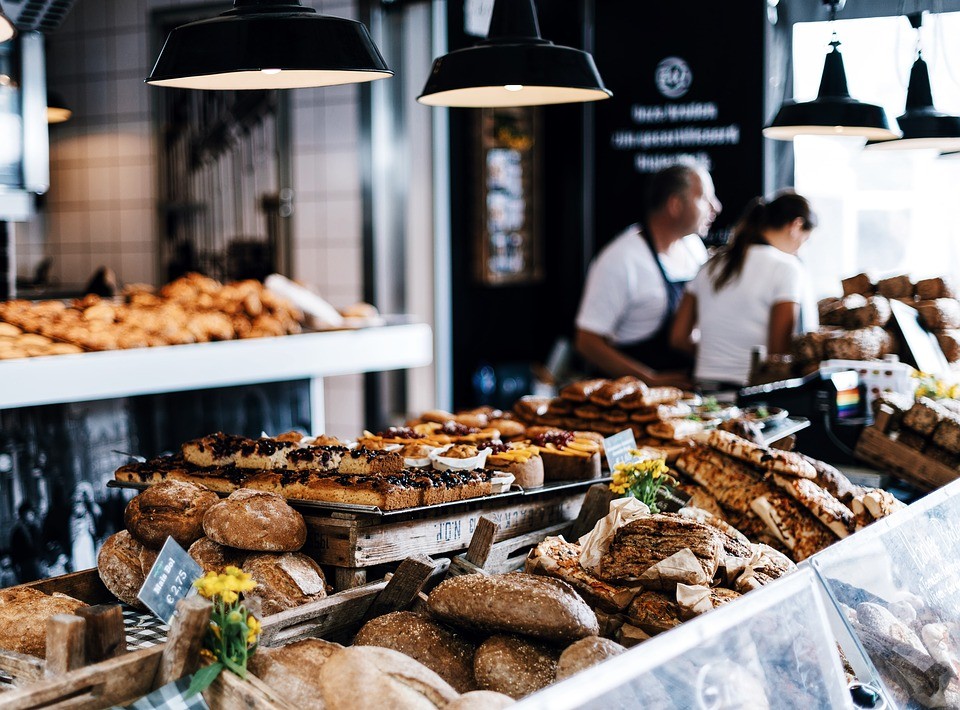 Los precios de restauración repiten el 1,2% nacional y el 1,3% en Madrid - La Viña