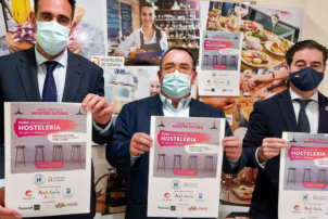 Un Foro para impulsar el futuro de la Hostelería - Hostelería Madrid Un Foro para impulsar el futuro de la Hostelería - Hostelería Madrid