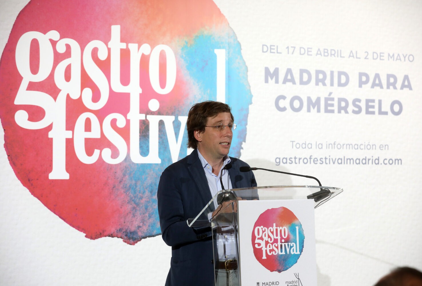 Emilia Pardo Bazán y la cocina iberoamericana, protagonistas de Gastrofestival Madrid 2021 - La Viña