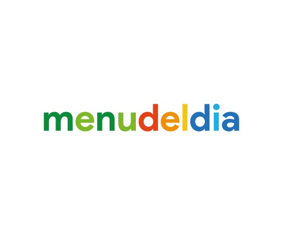 MENÚ DEL DÍA