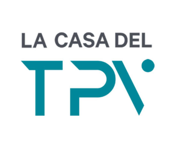 LA CASA DEL TPV