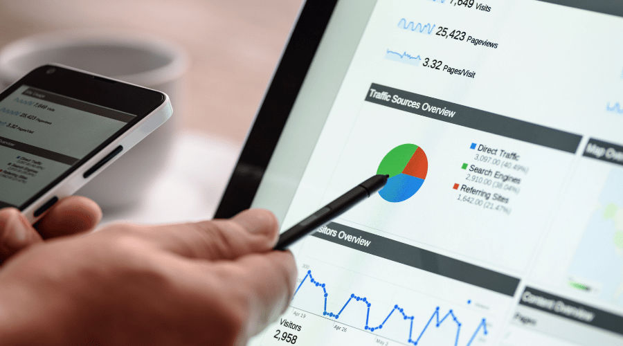 Cinco indicadores de productividad en hostelería para optimizar tu negocio - La Viña