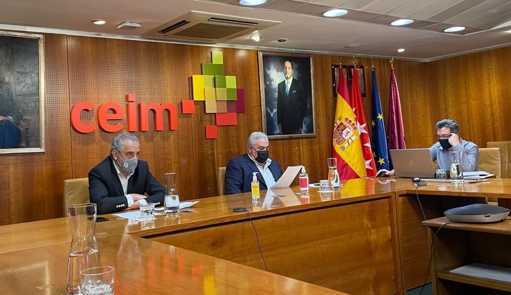 Hostelería Madrid elige nuevo presidente y junta directiva para los próximos cuatro años - La Viña