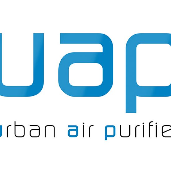 URBAN AIR PURIFIER