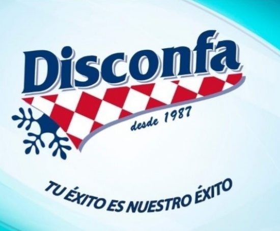 DISCONFA