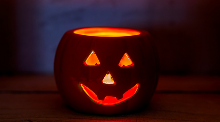 Halloween: Crea una propuesta “de terror” para tu local de Hostelería - La Viña