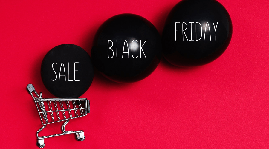 Blackfriday: ¿Cómo preparar tu local para la temporada de fiestas? - La Viña