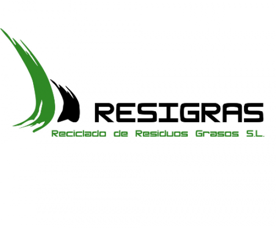 RESIGRAS