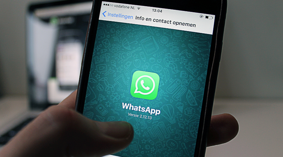 Tips para el uso comercial de WhatsApp - La Viña