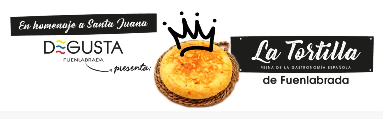 Fuenlabrada organiza la Ruta de la Tortilla - La Viña