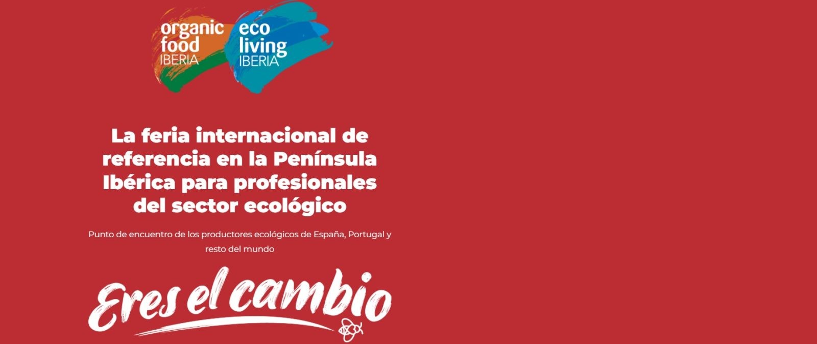 «España se posiciona como uno de los principales mercados ecológicos mundiales» - La Viña «España se posiciona como uno de los principales mercados ecológicos mundiales» - La Viña