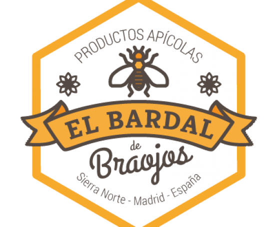 MIEL EL BARDAL DE BRAOJOS