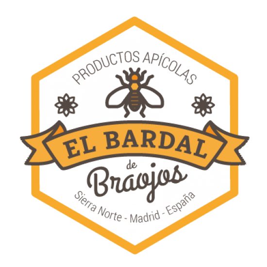 MIEL EL BARDAL DE BRAOJOS