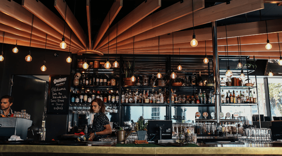 Diseño y decoración en hostelería: Cuatro tendencias para el 2022 - La Viña Diseño y decoración en hostelería: Cuatro tendencias para el 2022 - La Viña