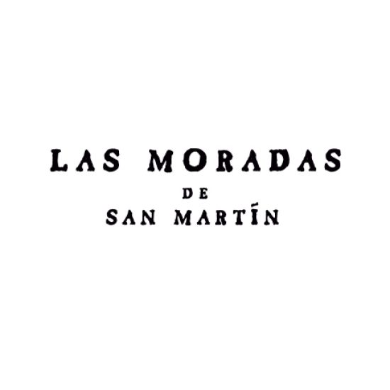 VINOS LAS MORADAS DE SAN MARTÍN