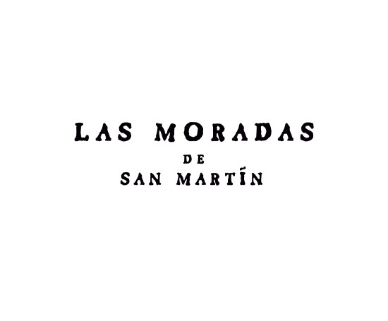 VINOS LAS MORADAS DE SAN MARTÍN