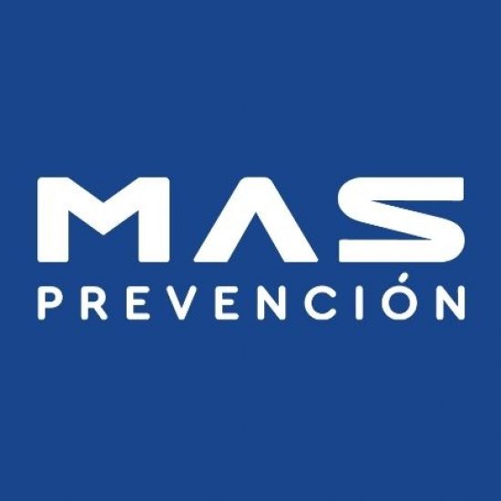 MÁS PREVENCIÓN