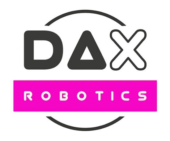 DAX ROBOTICS