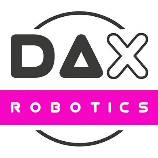 DAX ROBOTICS