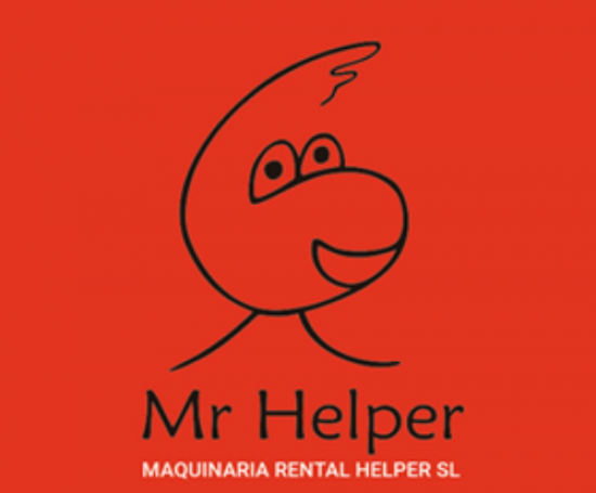 MR HELPER