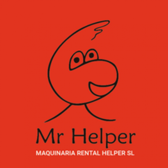 MR HELPER