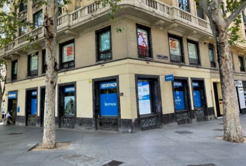 Hostelería Madrid cerrará sus oficinas el próximo lunes 23 de mayo de 16:00 h a 19:00 h por celebración de Mezcla 2022 - La Viña