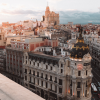 Locales de restauración y ocio de la Ciudad de Madrid podrán ampliar su horario de cierre dos horas de la noche del 14 al 15 de mayo - Hostelería Madrid