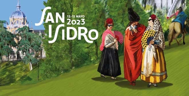 Locales de restauración y ocio de la Ciudad de Madrid podrán ampliar su horario de cierre dos horas la noche del 14 al 15 de mayo - La Viña