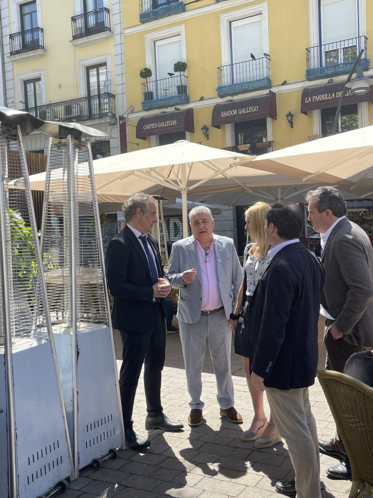 Ayuntamiento anuncia activación de la línea de ayudas Cambia 360 para remplazar las estufas de gas por opciones menos contaminantes - La Viña Ayuntamiento anuncia activación de la línea de ayudas Cambia 360 para remplazar las estufas de gas por opciones menos contaminantes - La Viña