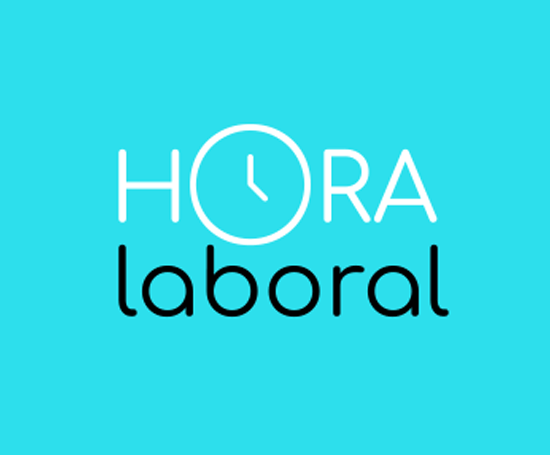 HORA LABORAL
