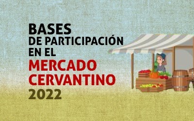 Alcalá de Henares publica las bases de participación en su Mercado Cervantino - La Viña Alcalá de Henares publica las bases de participación en su Mercado Cervantino - La Viña