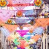 Ampliación de horario para las fiestas de San Cayetano, San Lorenzo y La Paloma - Hostelería Madrid