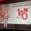 Hostelería Madrid recibe Mención de Honor a `Entidad Colaboradora´ durante los VII Edición de los premios Marcas de Restauración - Hostelería Madrid