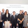 Ayuntamiento de Madrid concede galardón a Hostelería Madrid por ser una entidad comprometida con el desarrollo de la ciudad - Hostelería Madrid