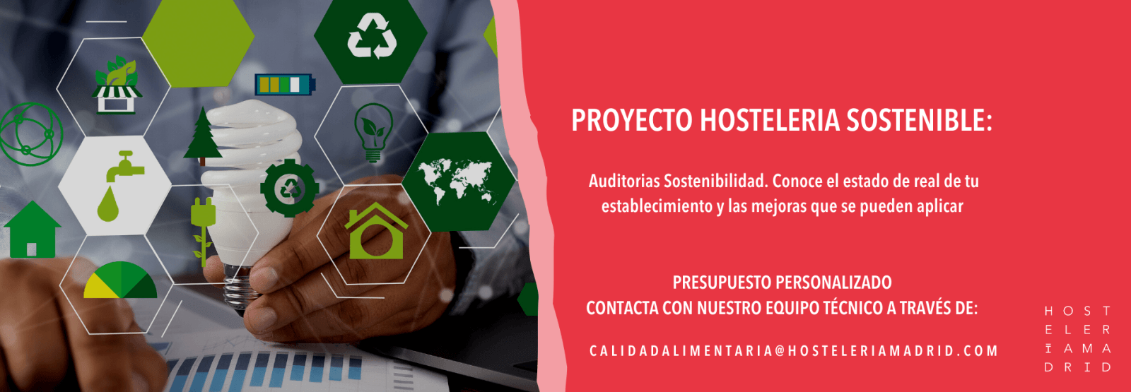 En el Día Internacional del reciclaje, apuesta por la Sostenibilidad en la hostelería de Madrid - La Viña En el Día Internacional del reciclaje, apuesta por la Sostenibilidad en la hostelería de Madrid - La Viña