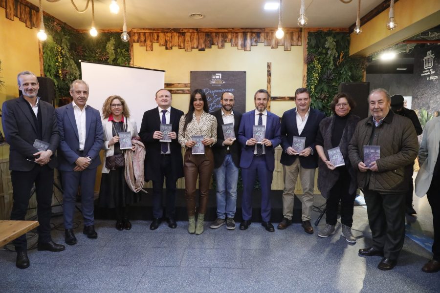 Ayuntamiento de Madrid presenta la Guía de Sostenibilidad de los mercados municipales: 40 acciones para una gestión sostenible y circular - La Viña