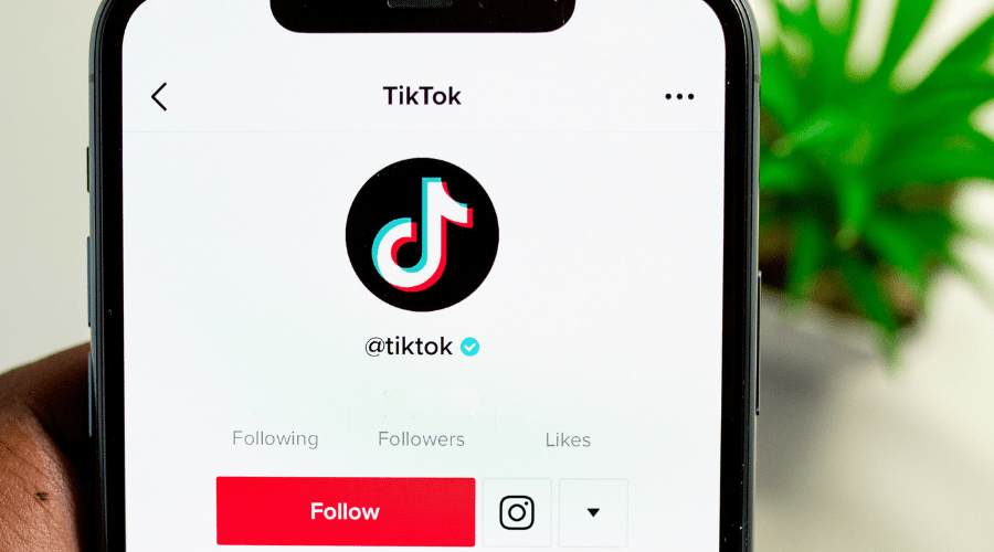 Cinco concejos para potenciar el SEO de tu cuenta de TikTok - La Viña