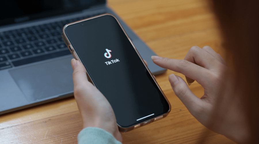 Cinco concejos para potenciar el SEO de tu cuenta de TikTok - La Viña