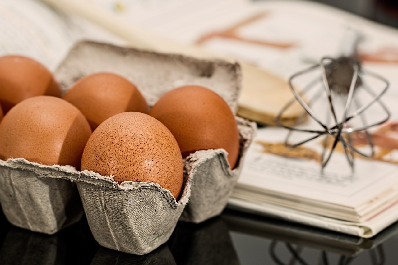 Consejos para evitar un brote de Salmonella en tu bar o restaurante - La Viña