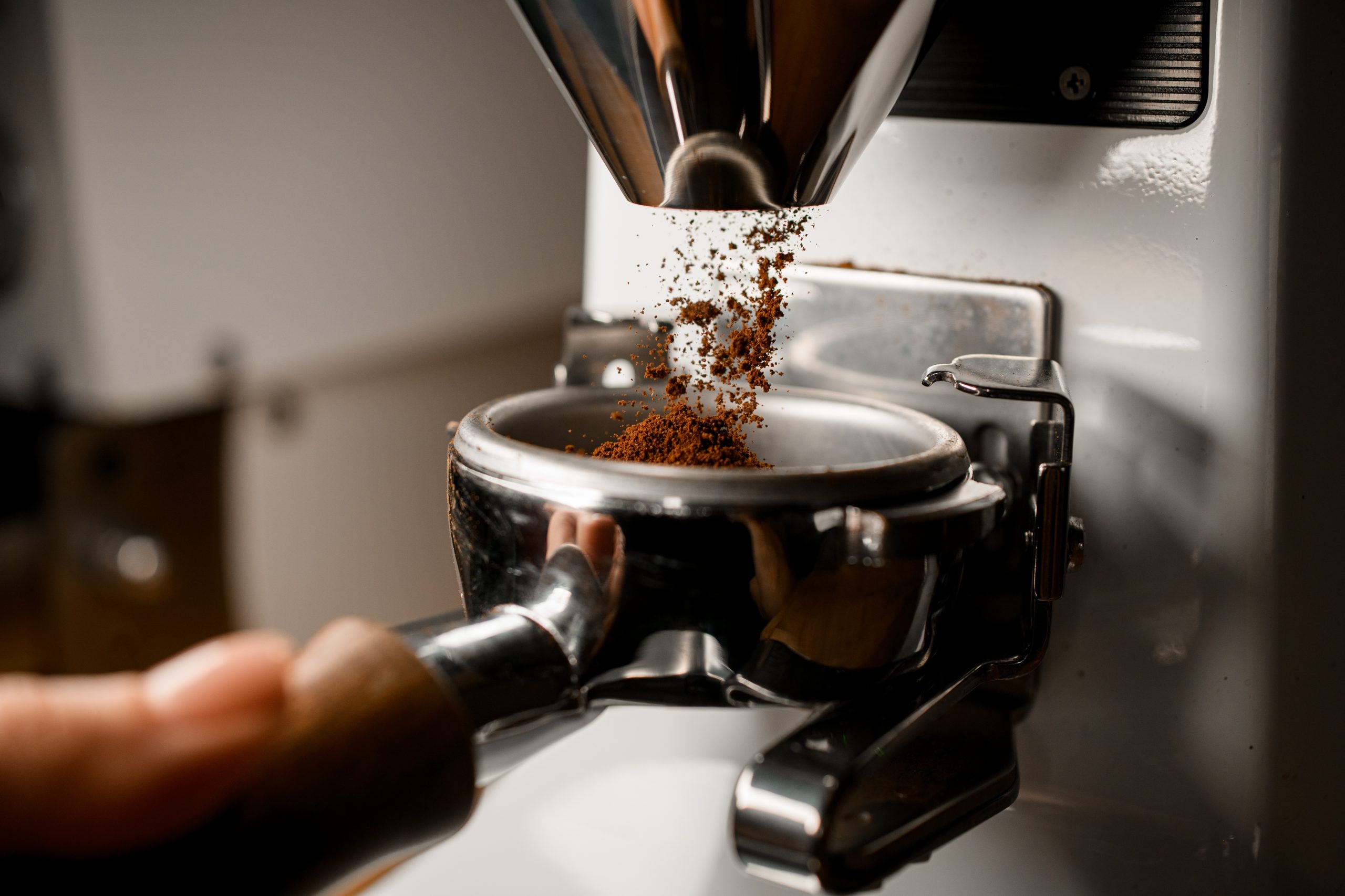 COFFEEFEST: La moda del café de calidad ya está aquí - La Viña
