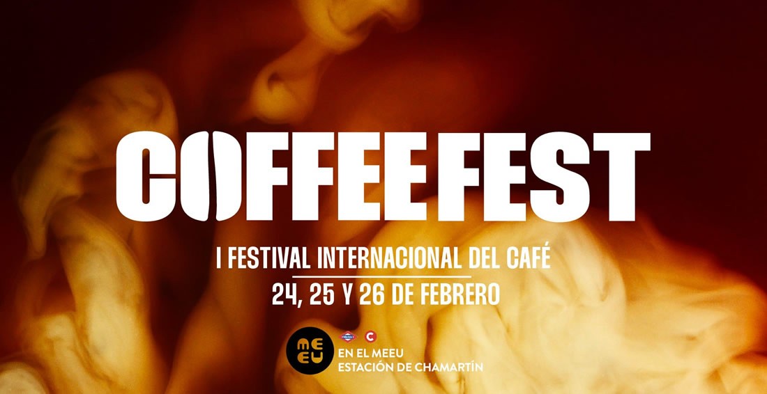 COFFEEFEST: La moda del café de calidad ya está aquí - La Viña