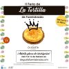 Fuenlabrada abre el plazo de inscripción para la II Feria de la Tortilla - Hostelería Madrid
