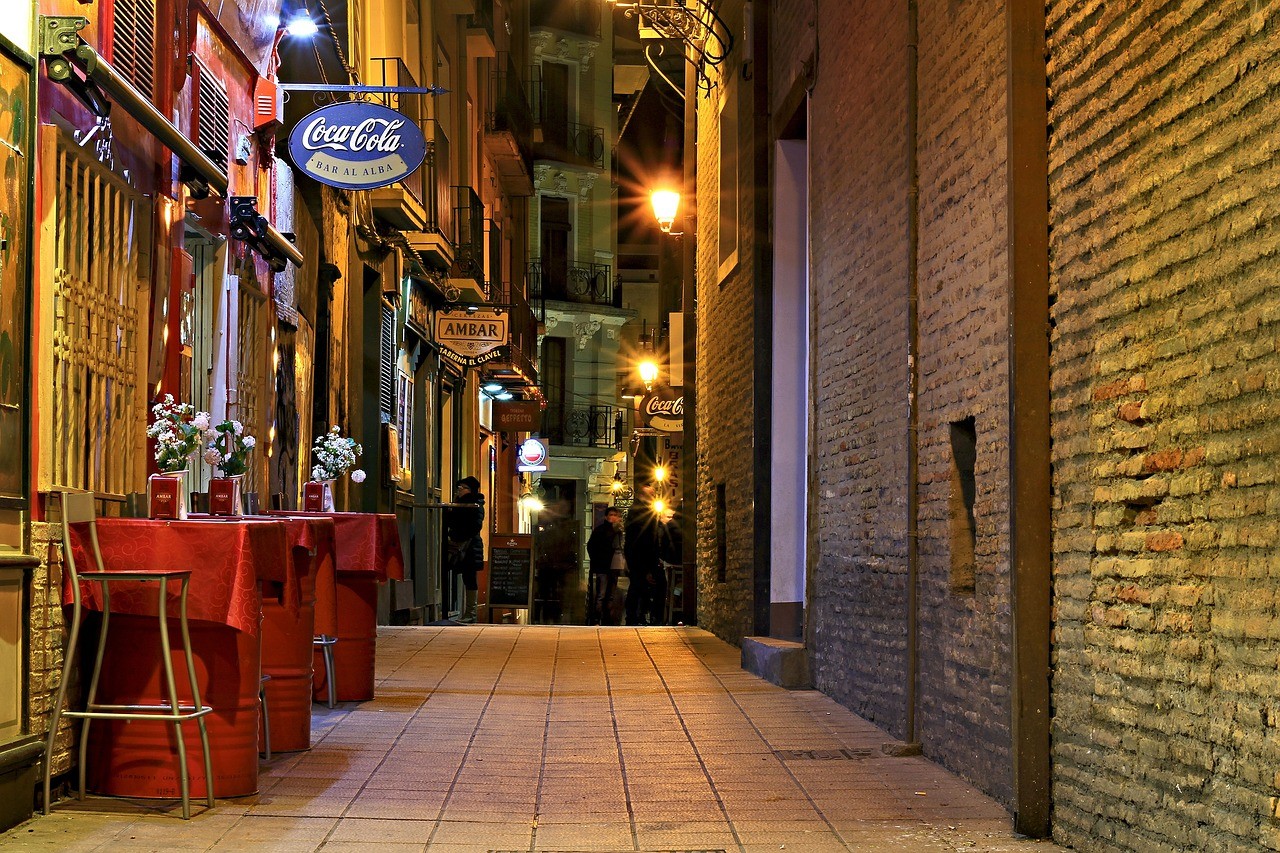 El Ayuntamiento de Madrid activa una campaña de inspección a los locales de ocio nocturno - La Viña