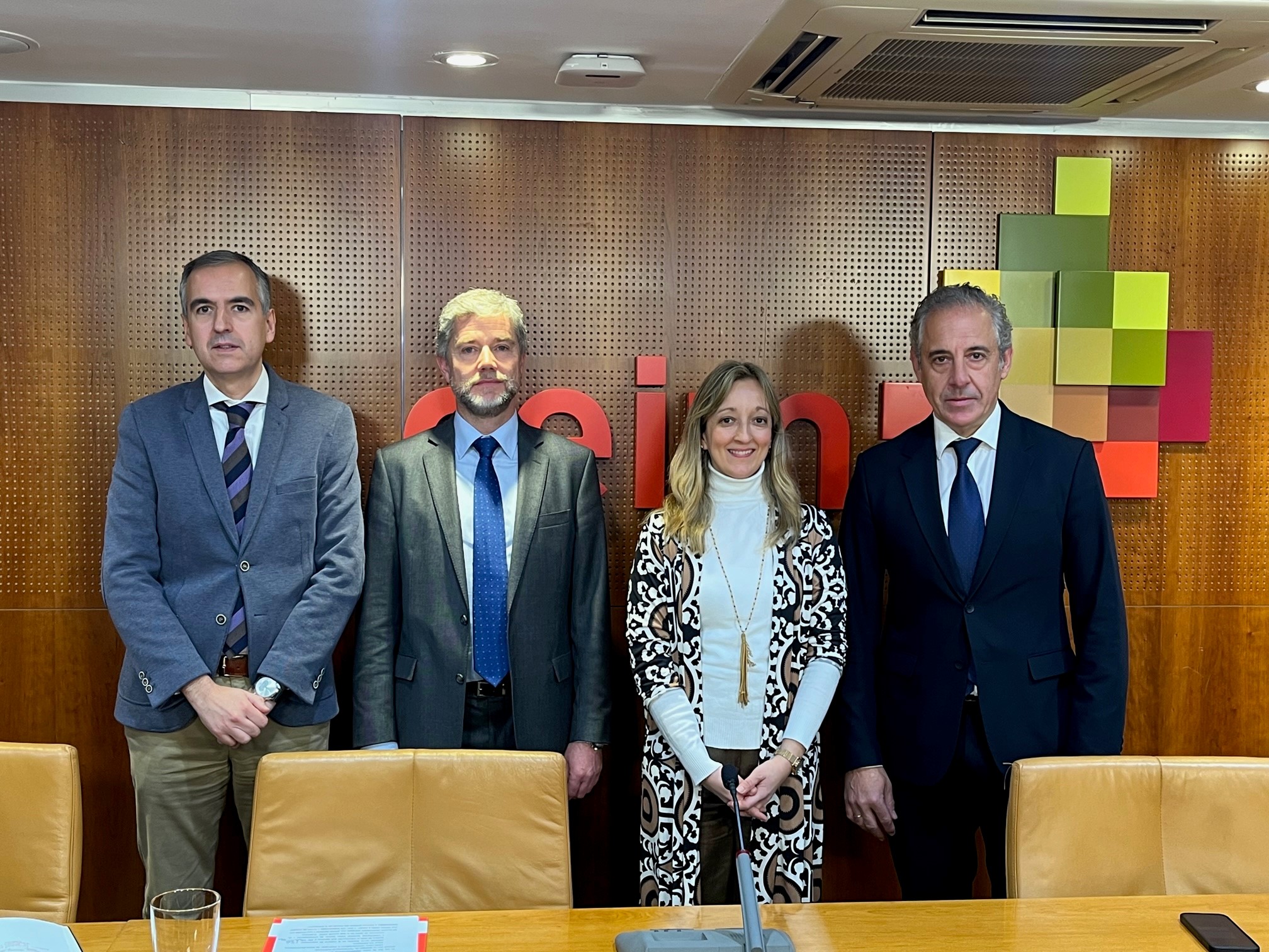 Hostelería Madrid y Fremap presentan el I Observatorio sectorial de Salud Laboral de la CAM - La Viña