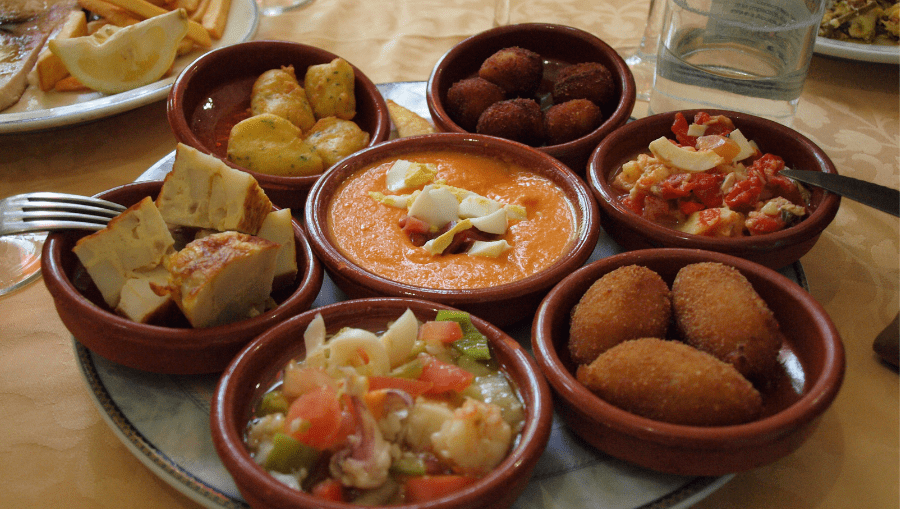 Alcobendas abre el plazo de inscripción para participar en la próxima Ruta de la Tapa - La Viña Alcobendas abre el plazo de inscripción para participar en la próxima Ruta de la Tapa - La Viña