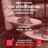 11 de mayo: participa en el Job Speed Dating, la jornada del empleo de la hostelería - Hostelería Madrid
